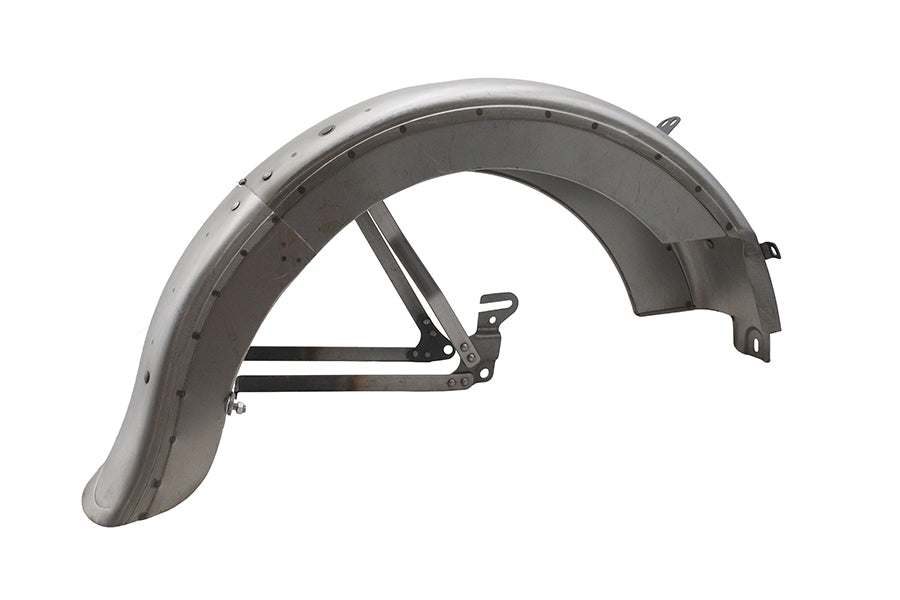 Factory Sample Rigid Rear Fender