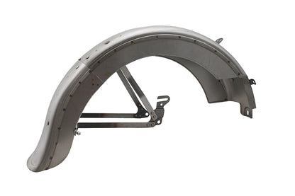 Factory Sample Rigid Rear Fender