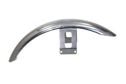 Front Fender Primer Steel