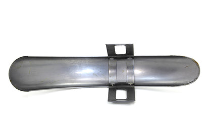 Front Fender Primer Steel