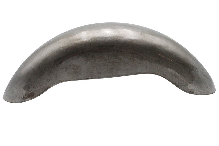 9 Rear Fender Smooth