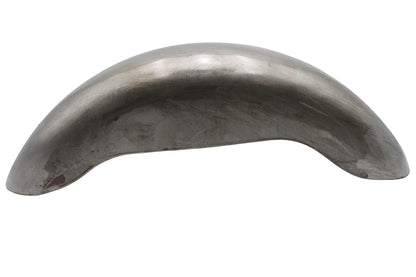 9 Rear Fender Smooth