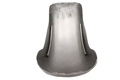 9 Rear Fender Smooth