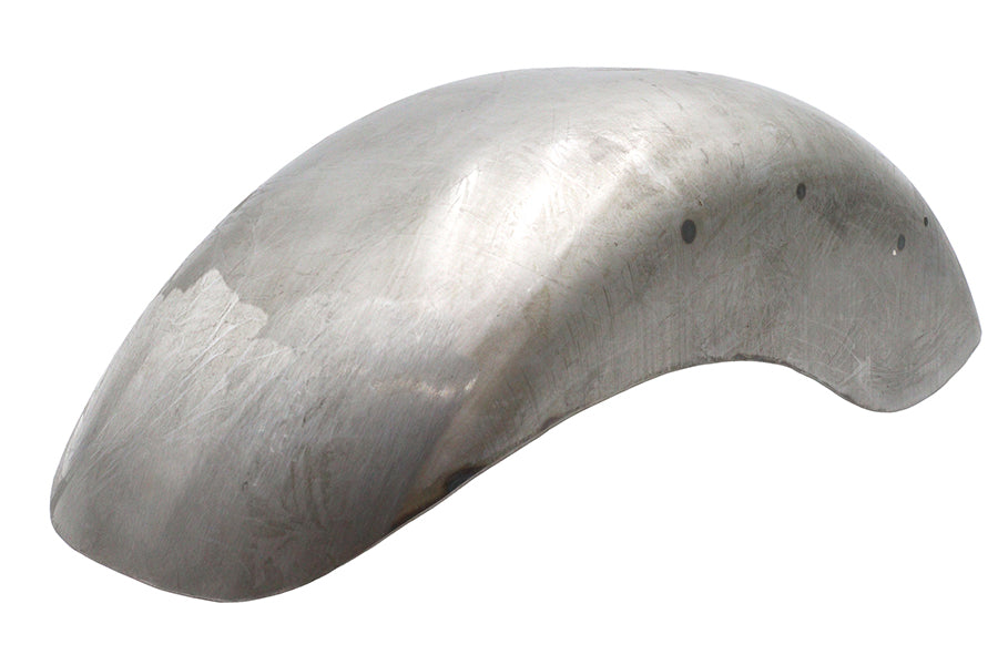 11 Rear Fender Smooth