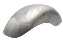 11 Rear Fender Smooth