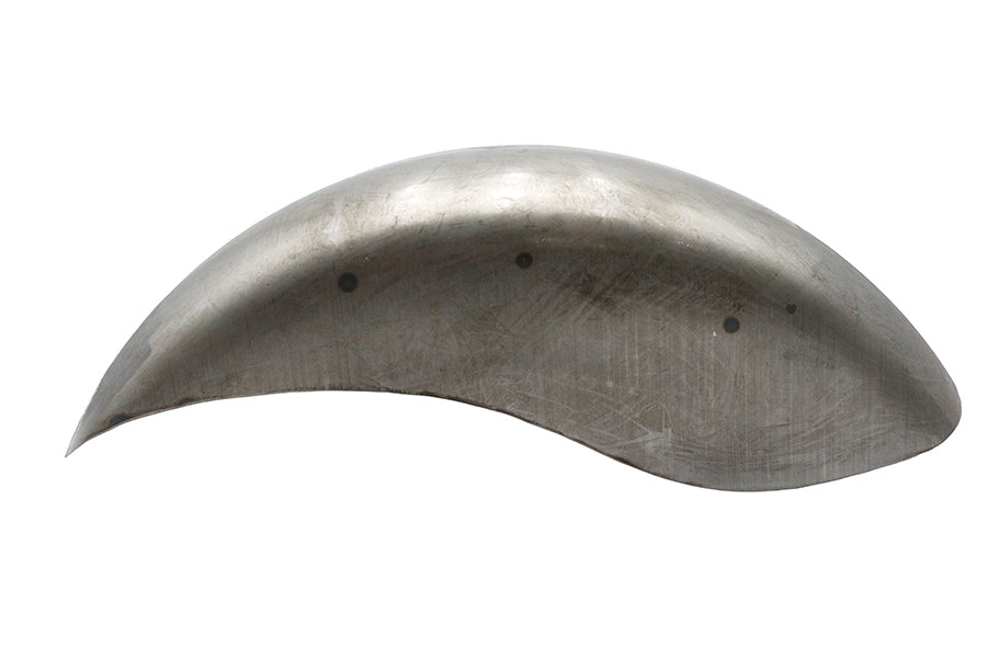 11 Rear Fender Smooth