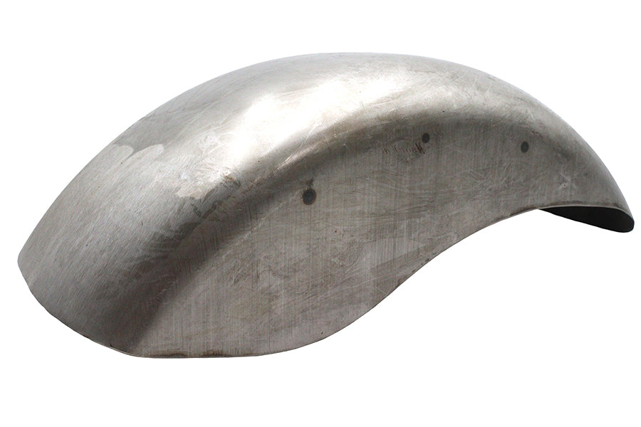 11 Rear Fender Smooth