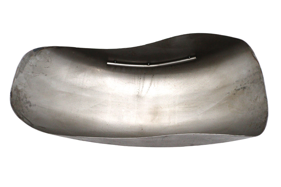 11 Rear Fender Smooth