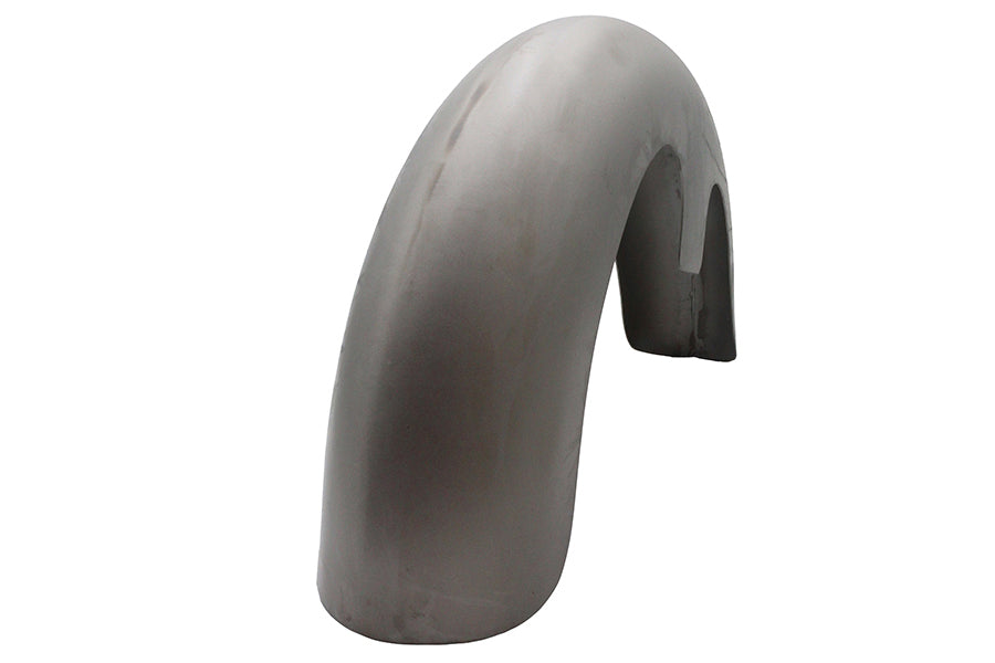 Ultima Front Fender Raw Steel