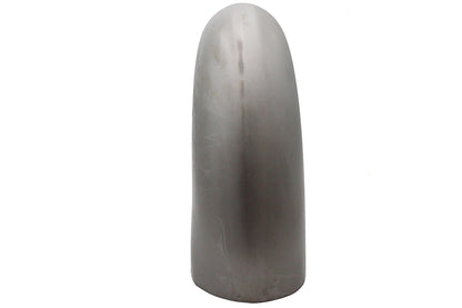 Ultima Front Fender Raw Steel