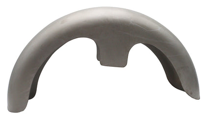 Ultima Front Fender Raw Steel