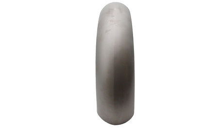 Ultima Front Fender Raw Steel