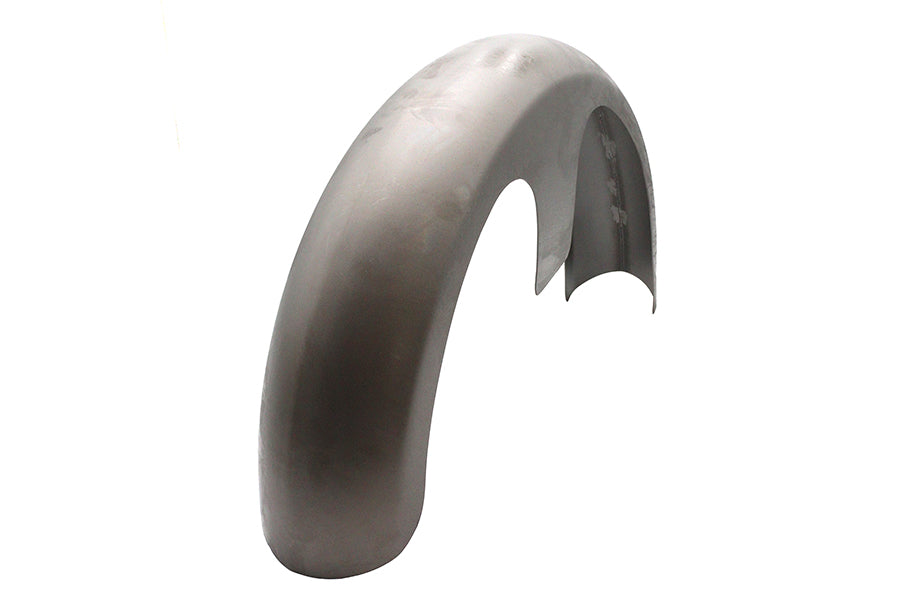 Ultima Front Fender Raw Steel