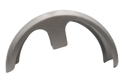 Ultima Front Fender Raw Steel