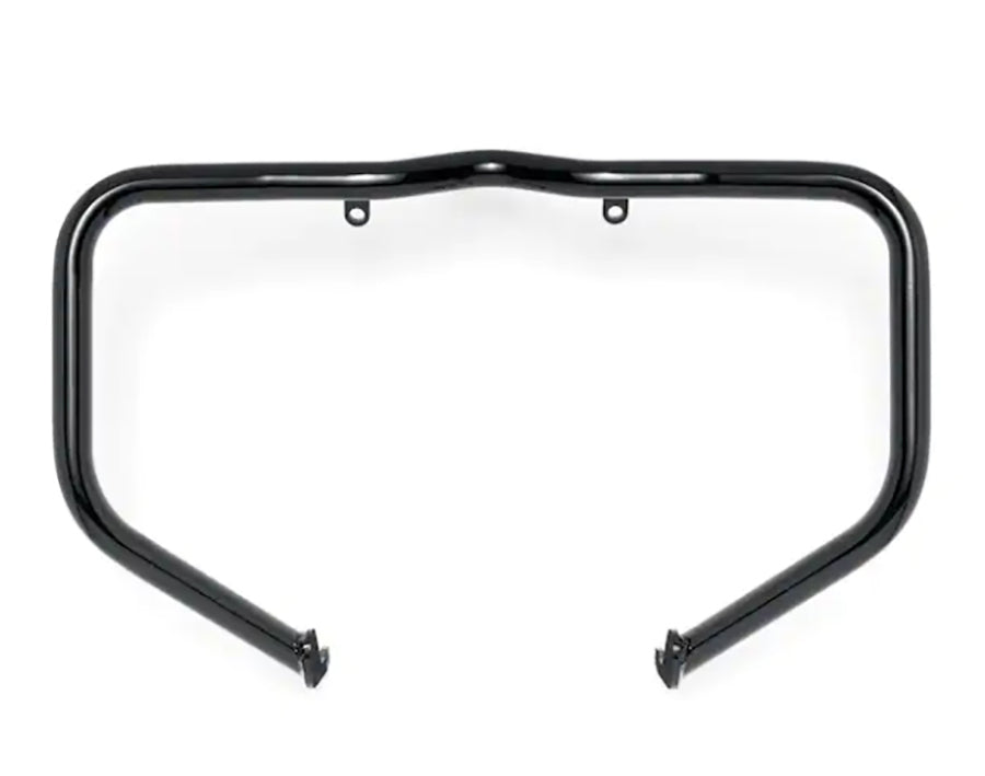 Black Front Engine Guard
