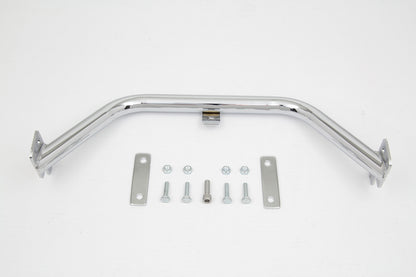 Chrome Fairing Support Bar