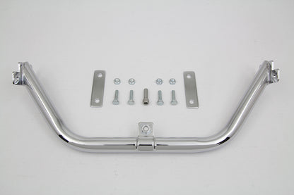 Chrome Fairing Support Bar