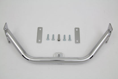Chrome Fairing Support Bar