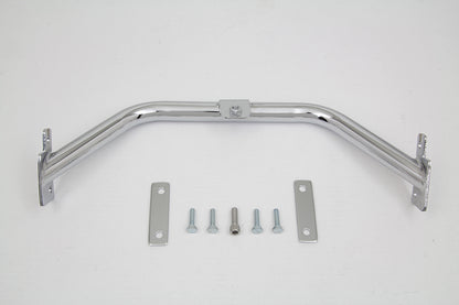 Chrome Fairing Support Bar