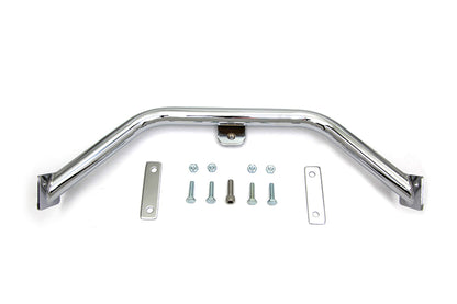 Chrome Fairing Support Bar