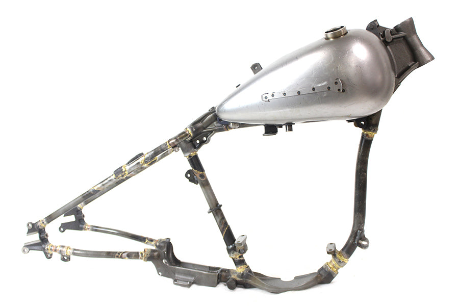 45 Frame and Tank Kit