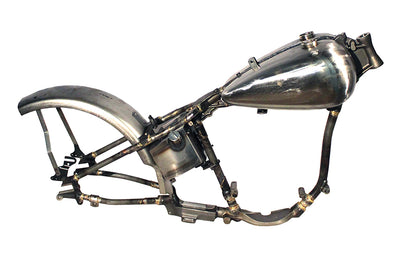 45 WL Frame