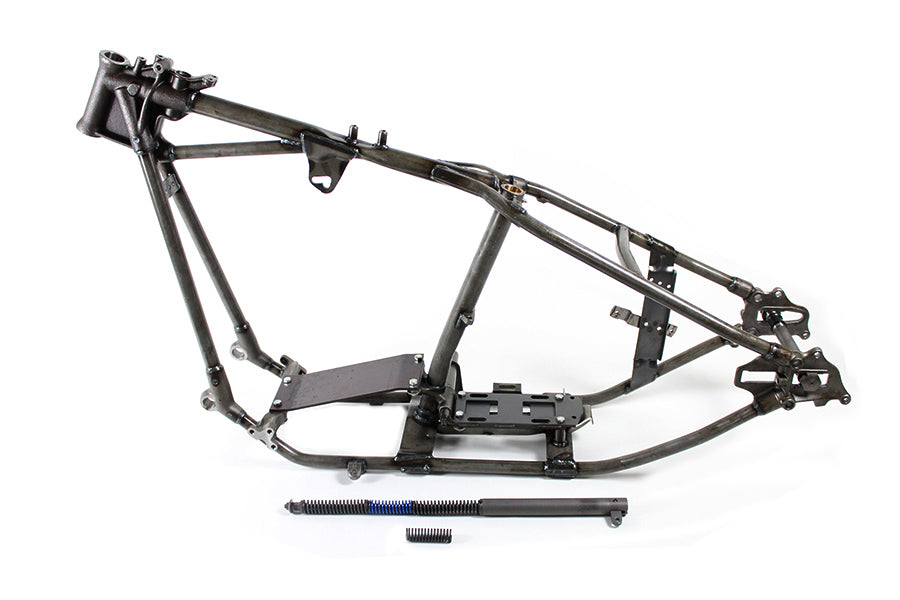 Replica Retro Straight Leg Rigid 30° Rake Frame
