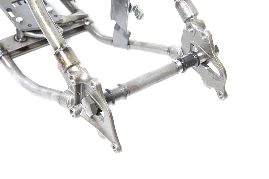 Replica Retro Straight Leg Rigid 30° Rake Frame