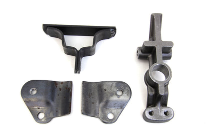 Gas Tank Mounting Kit