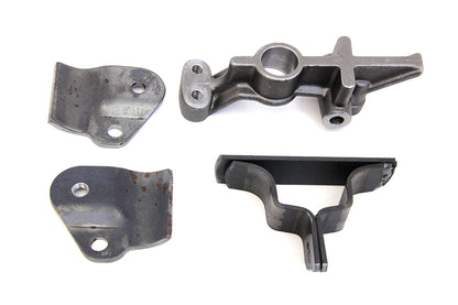 Gas Tank Mounting Kit