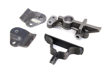 Gas Tank Mounting Kit