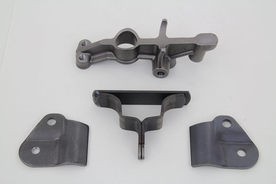 Gas Tank Mounting Kit