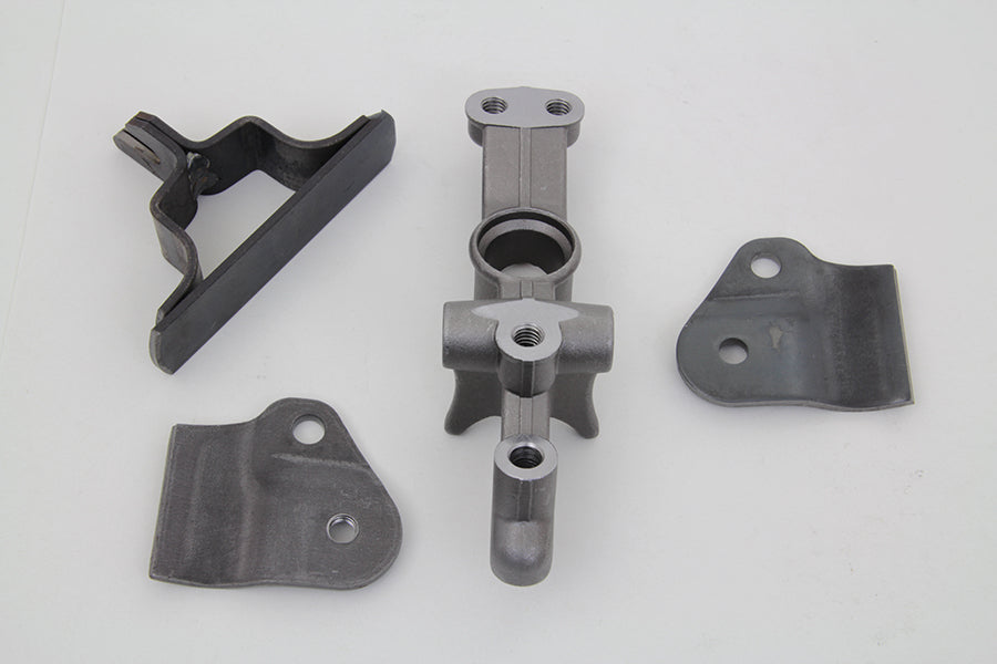 Gas Tank Mounting Kit