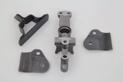 Gas Tank Mounting Kit
