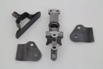 Gas Tank Mounting Kit