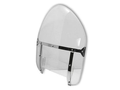 Replica Assembled Clear Windshield
