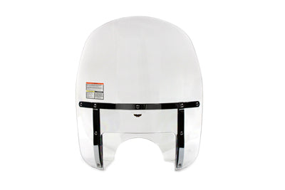Touring Heavy Duty Windshield Clear Tint