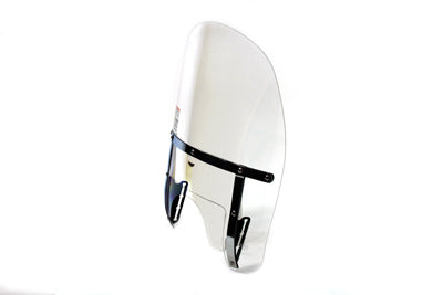 Touring Heavy Duty Windshield Clear Tint