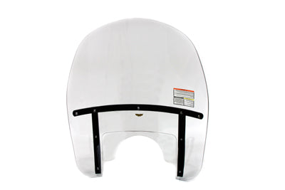 Touring Heavy Duty Windshield Clear Tint