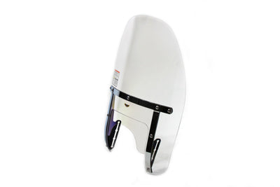 Heavy Duty Windshield Clear Tint