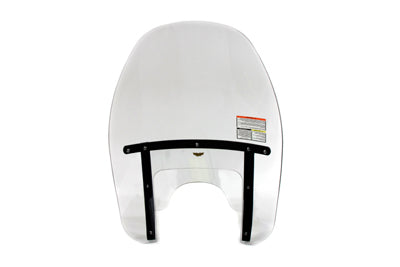 Heavy Duty Windshield Clear Tint