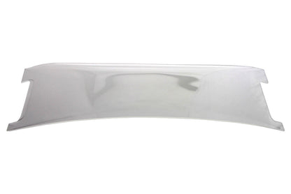 Clear Lower Windshield Window