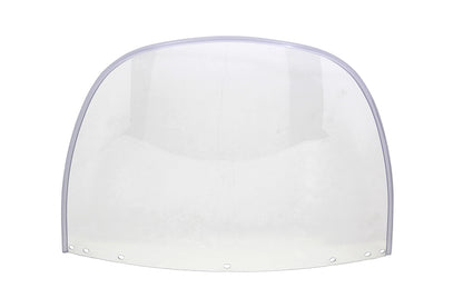 Beaded Windshield Top