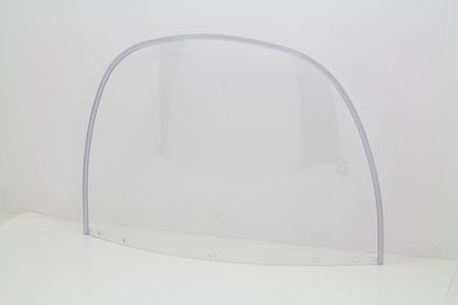 Beaded Windshield Top
