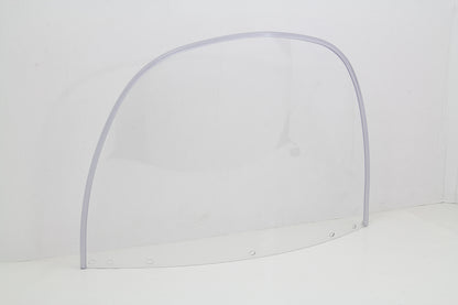 Beaded Windshield Top