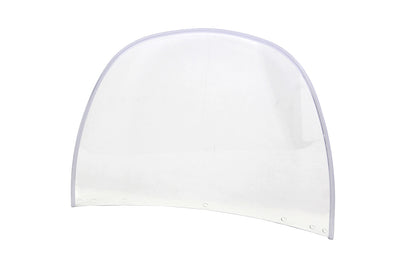 Beaded Windshield Top
