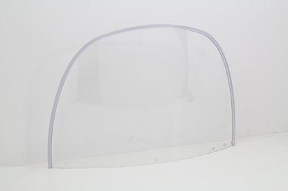 Beaded Windshield Top