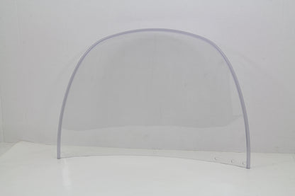 Beaded Windshield Top