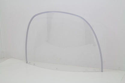 Beaded Windshield Top