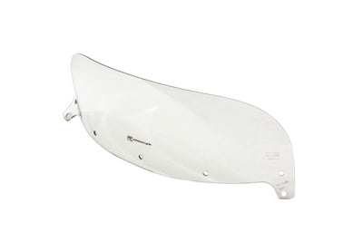 Replacement Windshield Screen Clear